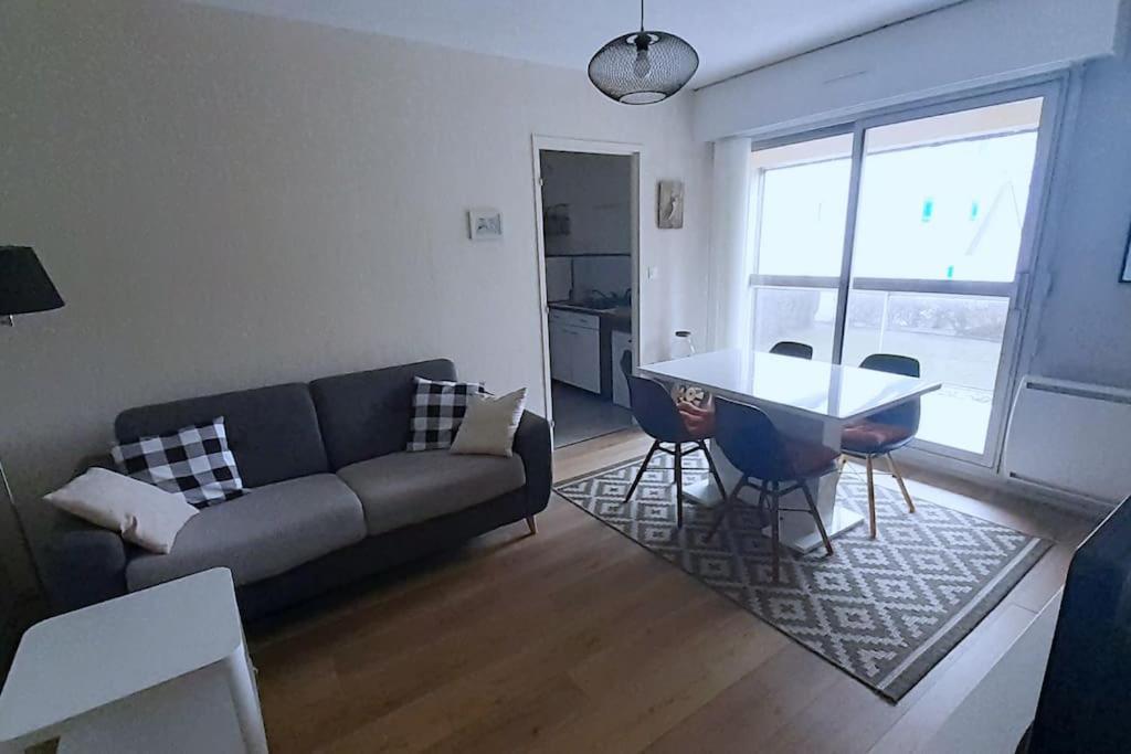 Appartement, Parking Prive, Balcon