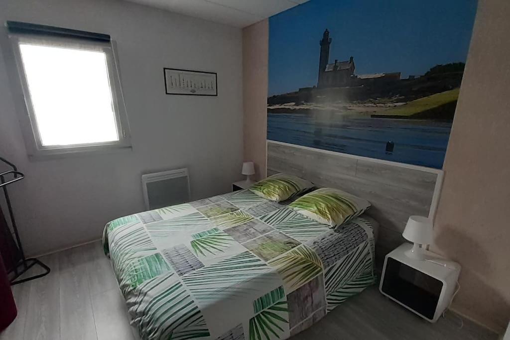 Appartement Appartement, Parking Prive, Balcon
