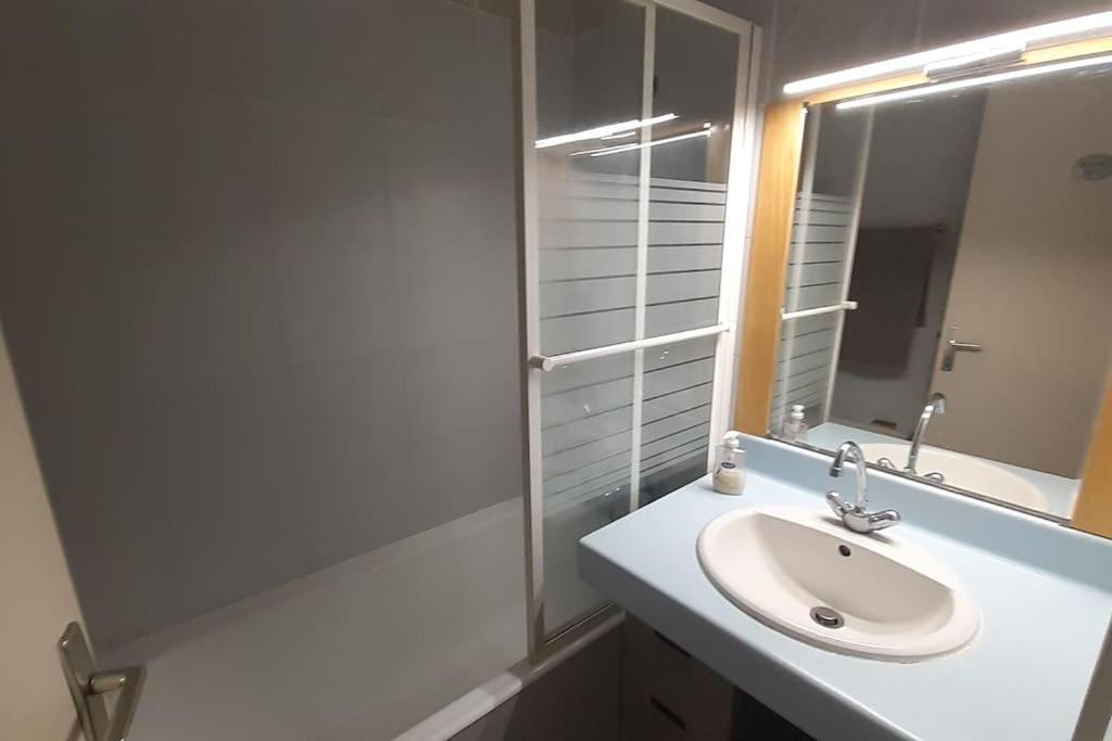 Appartement, Parking Prive, Balcon *