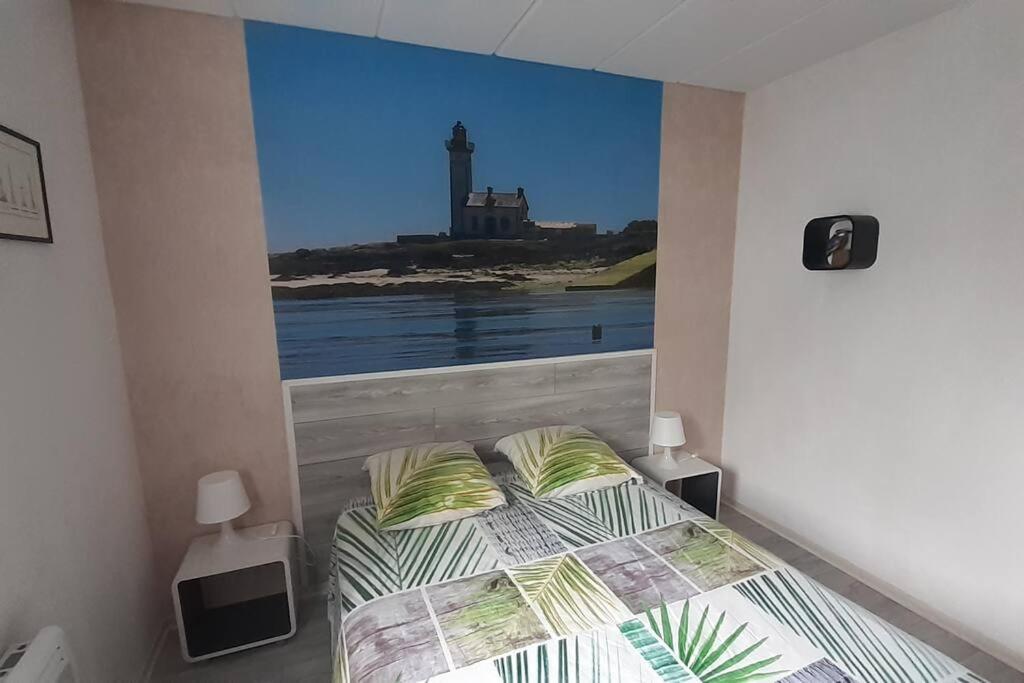 Appartement, Parking Prive, Balcon