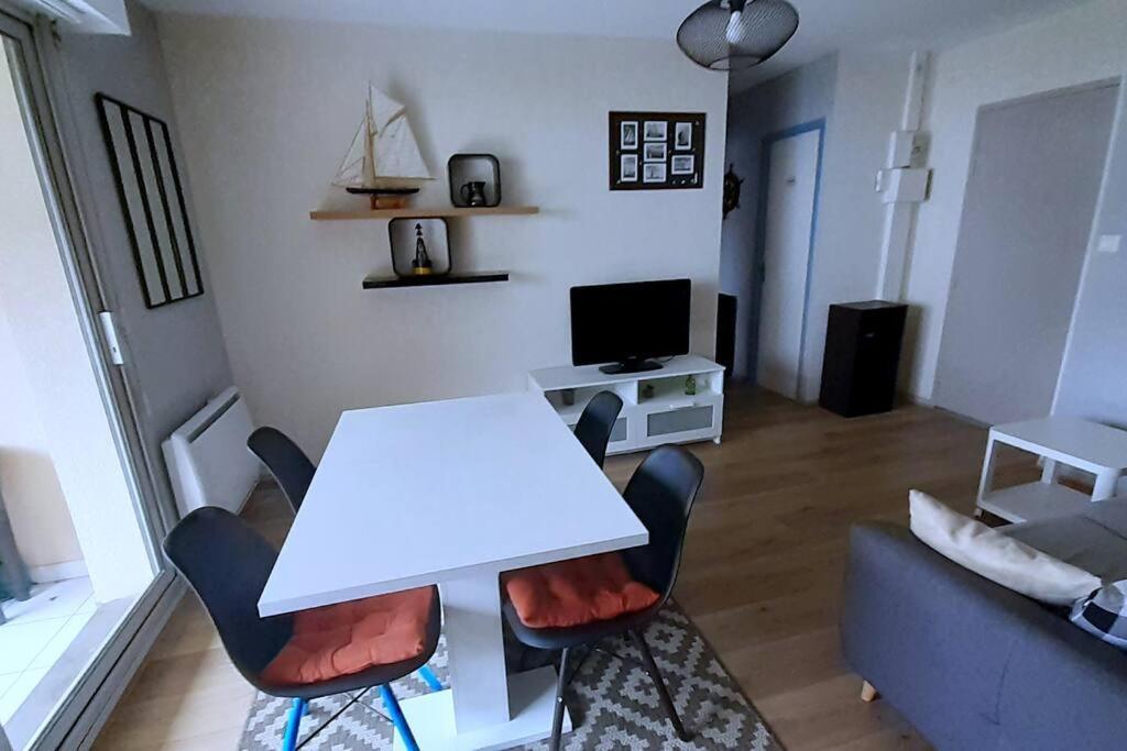 Appartement, Parking Prive, Balcon Appartement *